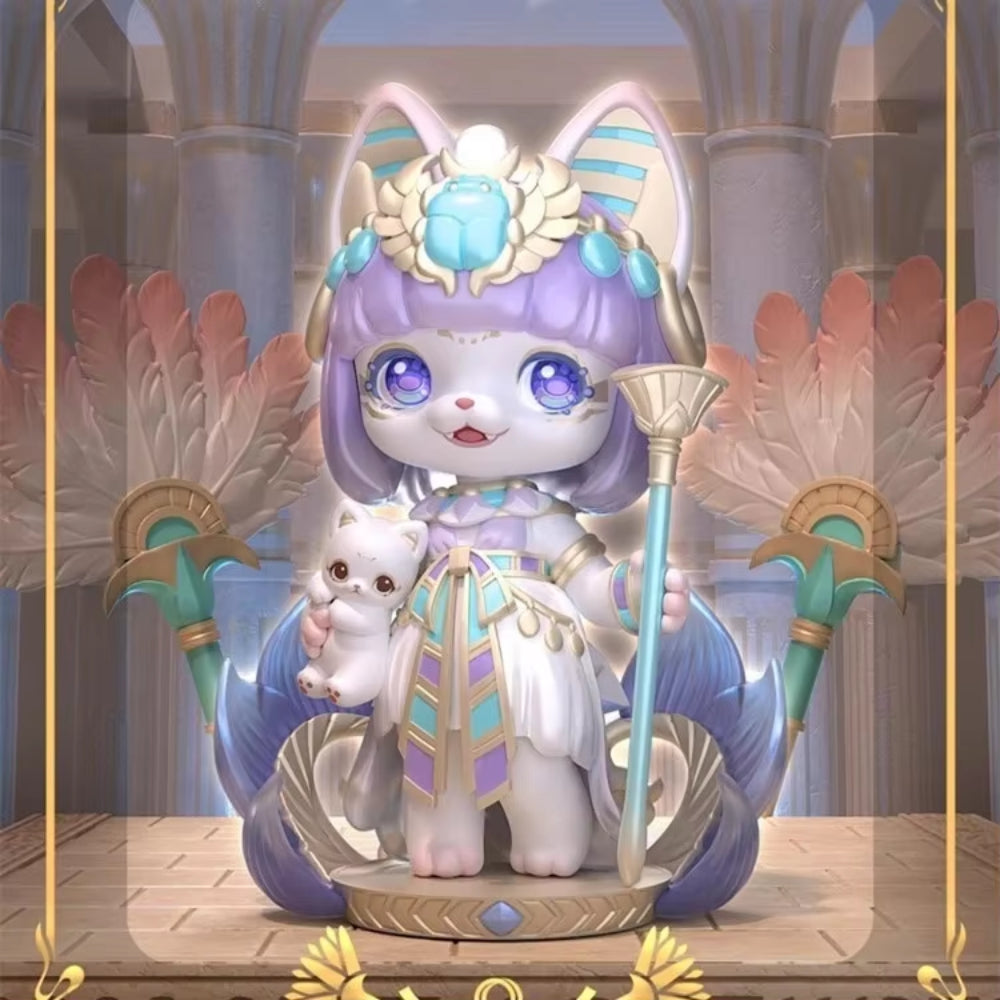 Aaru Garden V3 Series Blind Box