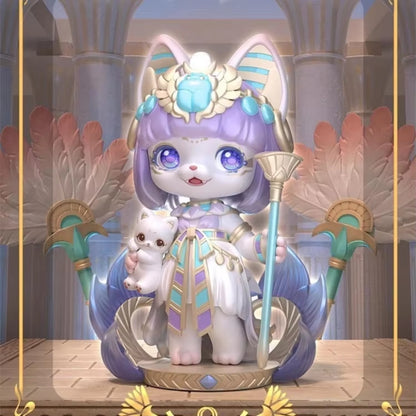 Aaru Garden V3 Series Blind Box