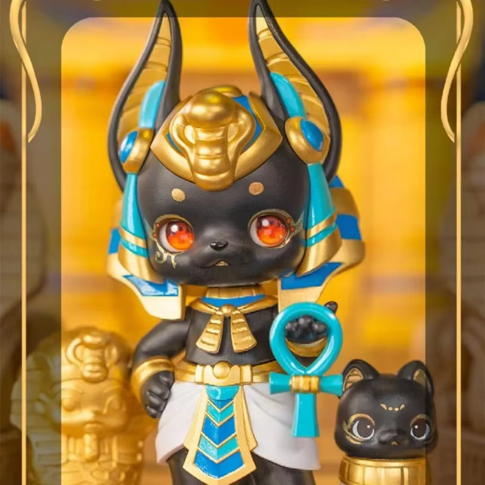 Aaru Garden V3 Series Blind Box