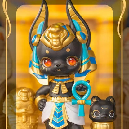 Aaru Garden V3 Series Blind Box