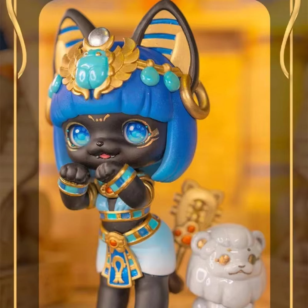 Aaru Garden V3 Series Blind Box