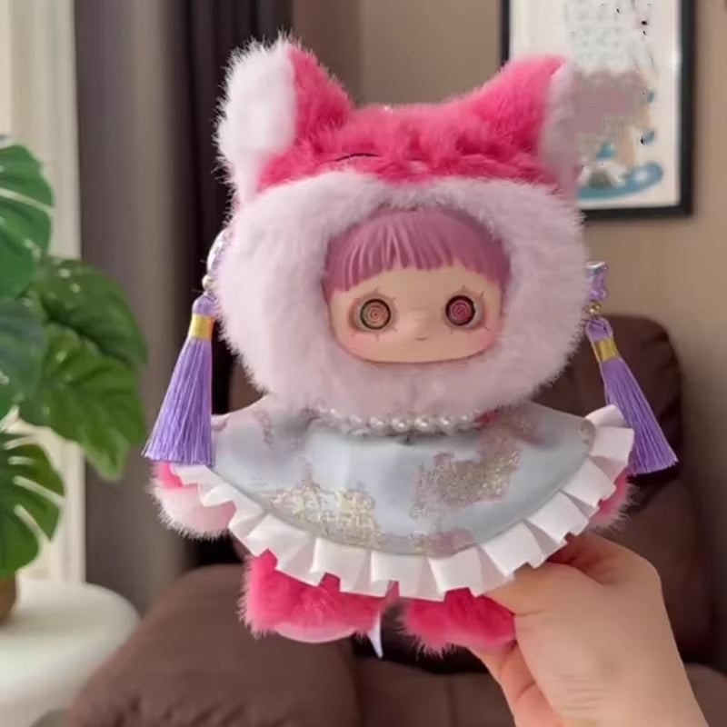 MayMei V3 Poem of Spring Series Plush Blind Box