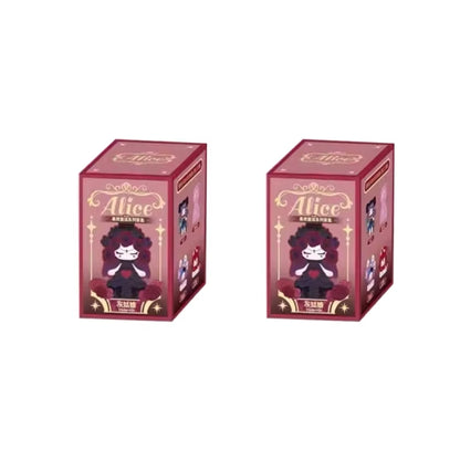 Alice Dark Fairy Tales Series Blind Box