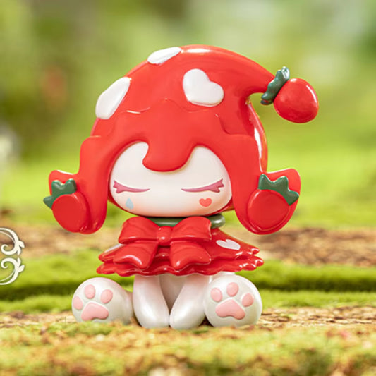 Alice Dark Fairy Tales Series Blind Box