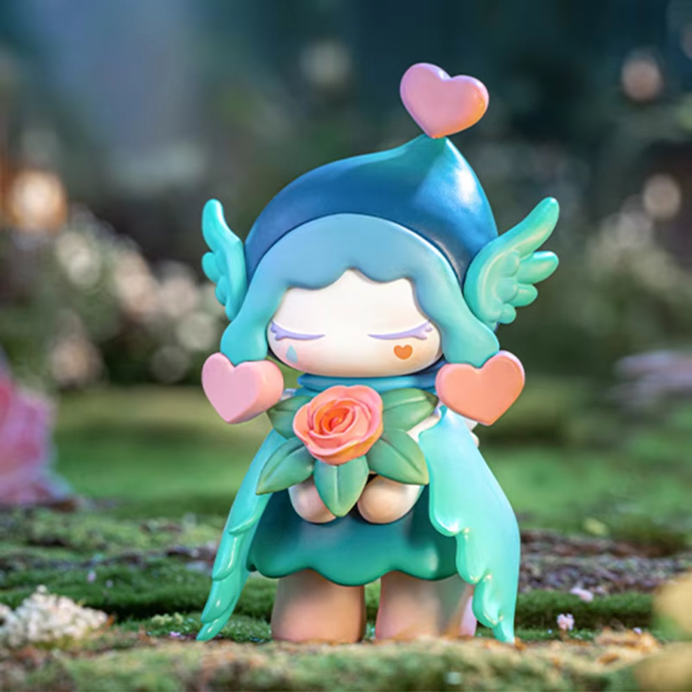 Alice Dark Fairy Tales Series Blind Box