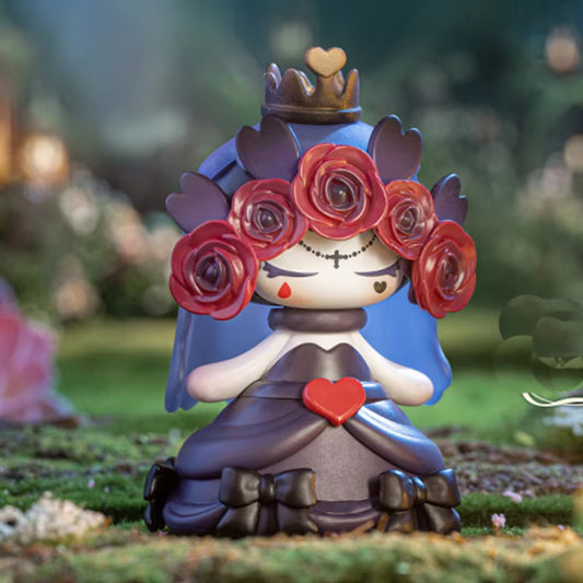 Alice Dark Fairy Tales Series Blind Box