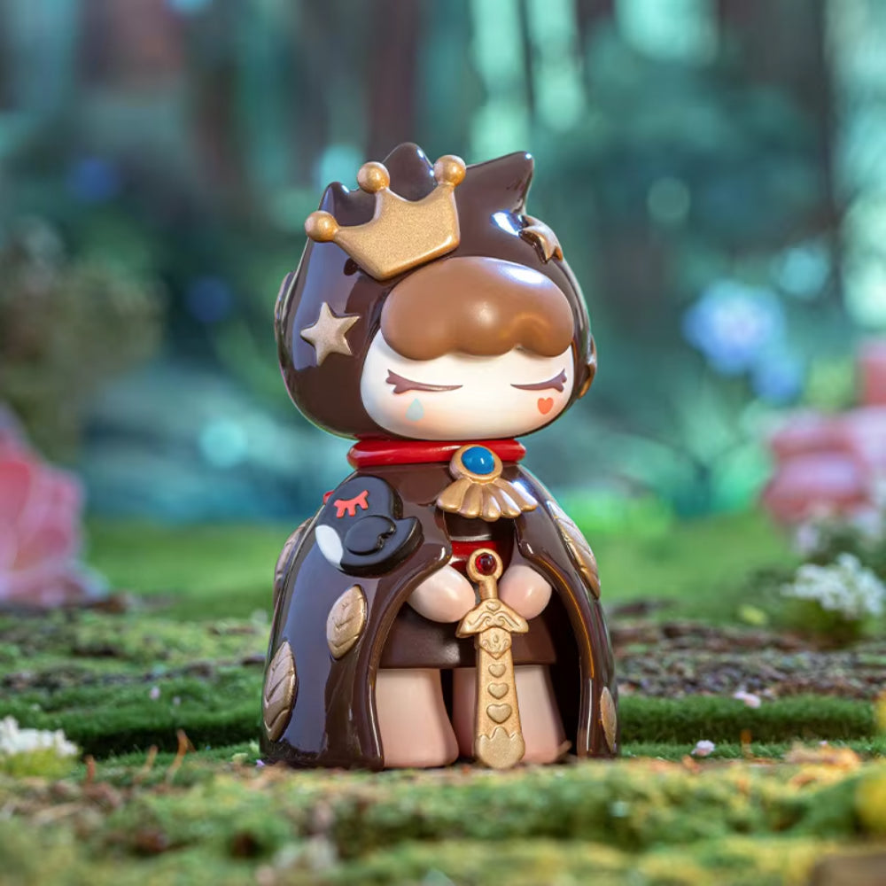 Alice Dark Fairy Tales Series Blind Box