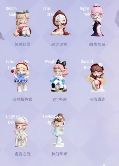 ANITA The Land of Dreams Series Blind Box