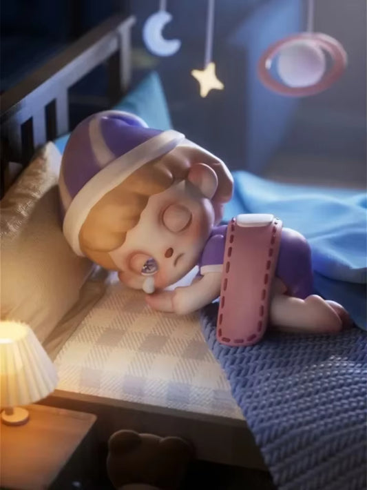 ANMOO The Perfect World Series Blind Box