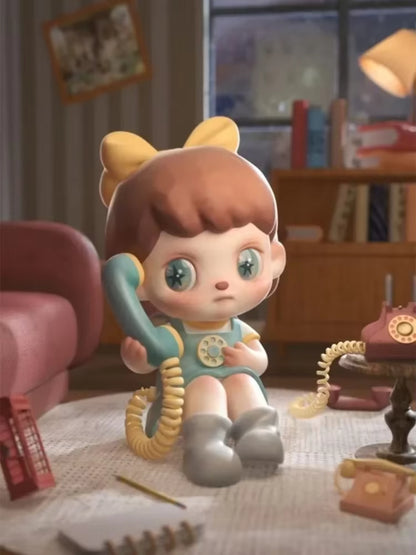 ANMOO The Perfect World Series Blind Box