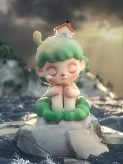 ANMOO The Perfect World Series Blind Box