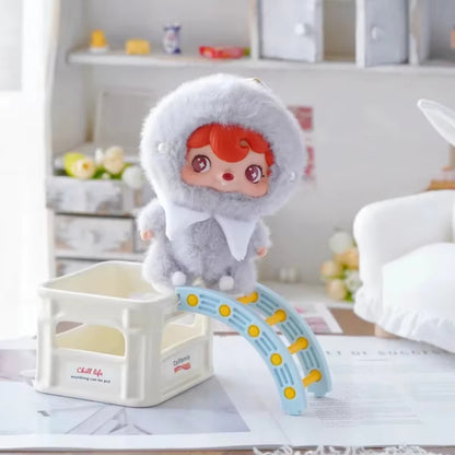 Pouka Pouka Series Vinyl Plush Blind Box