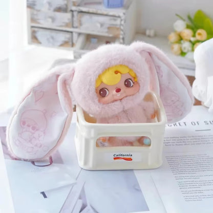 Pouka Pouka Series Vinyl Plush Blind Box