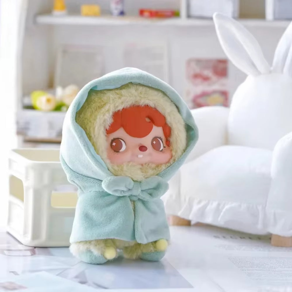 Pouka Pouka Series Vinyl Plush Blind Box