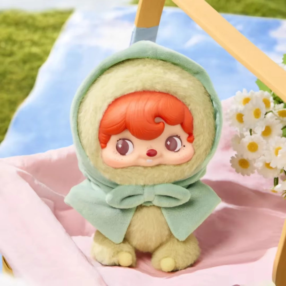 Pouka Pouka Series Vinyl Plush Blind Box