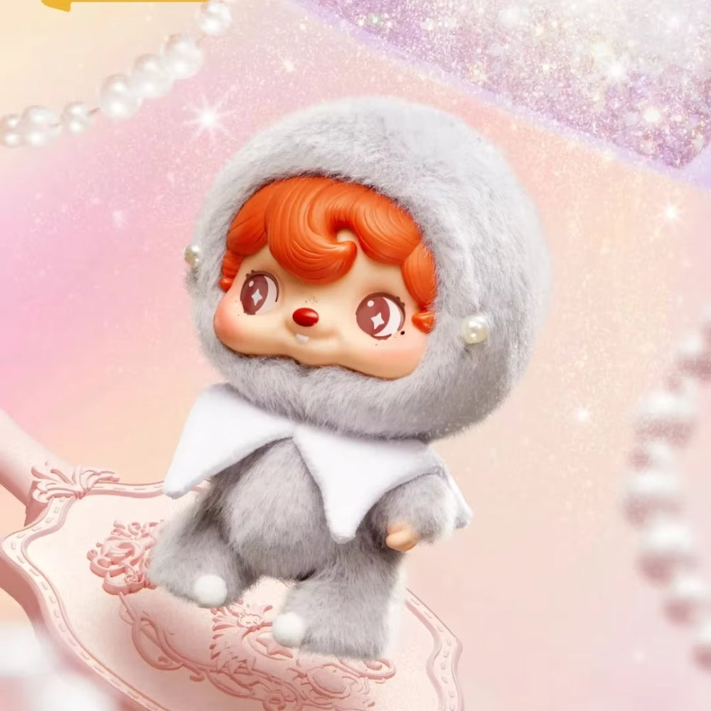 Pouka Pouka Series Vinyl Plush Blind Box