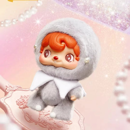 Pouka Pouka Series Vinyl Plush Blind Box