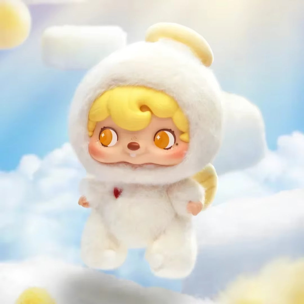 Pouka Pouka Series Vinyl Plush Blind Box