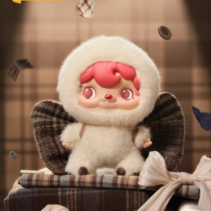 Pouka Pouka Series Vinyl Plush Blind Box