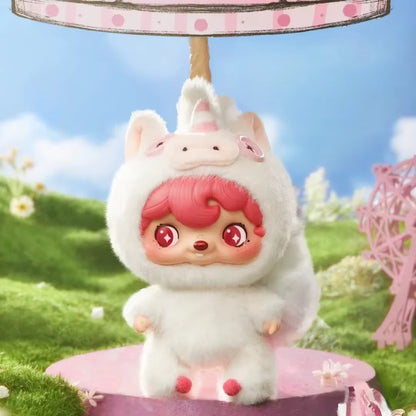 Pouka Pouka Series Vinyl Plush Blind Box