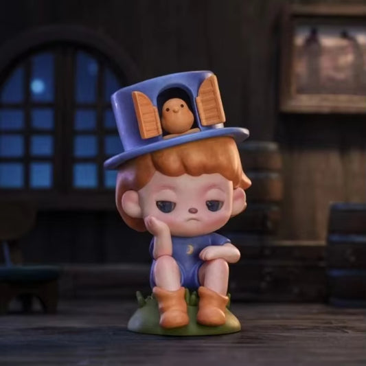 Anmoo Memento Series Blind Box