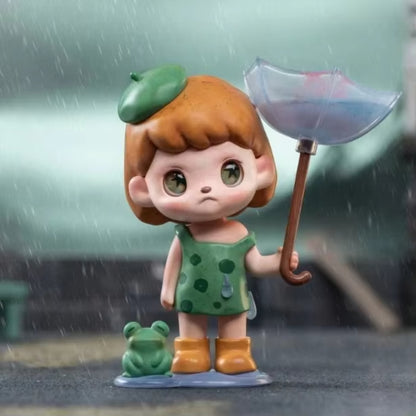 Anmoo Memento Series Blind Box