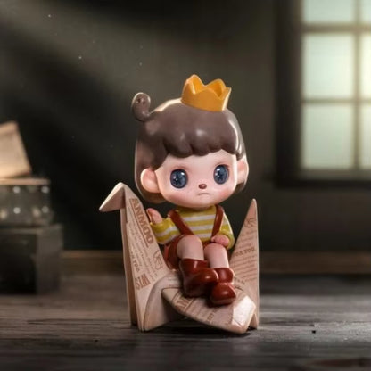 Anmoo Memento Series Blind Box