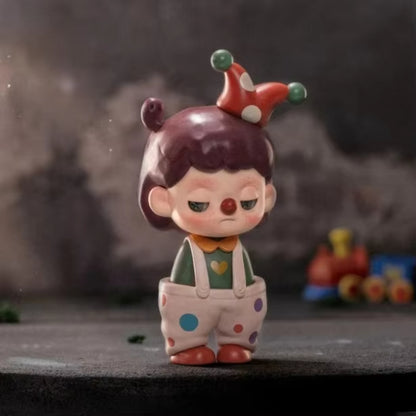 Anmoo Memento Series Blind Box