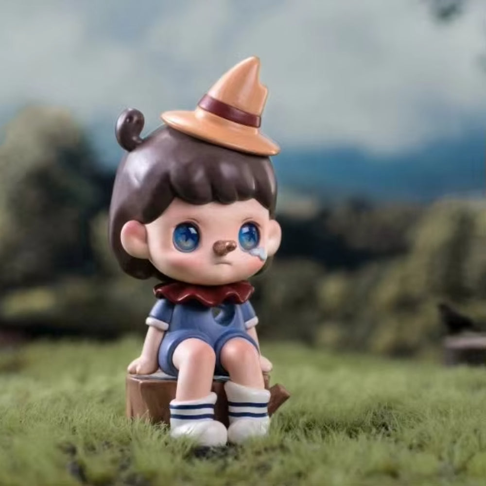 Anmoo Memento Series Blind Box