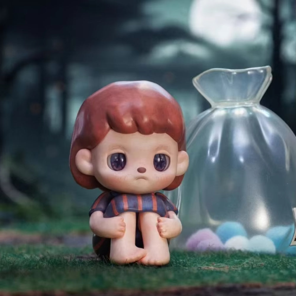 Anmoo Memento Series Blind Box