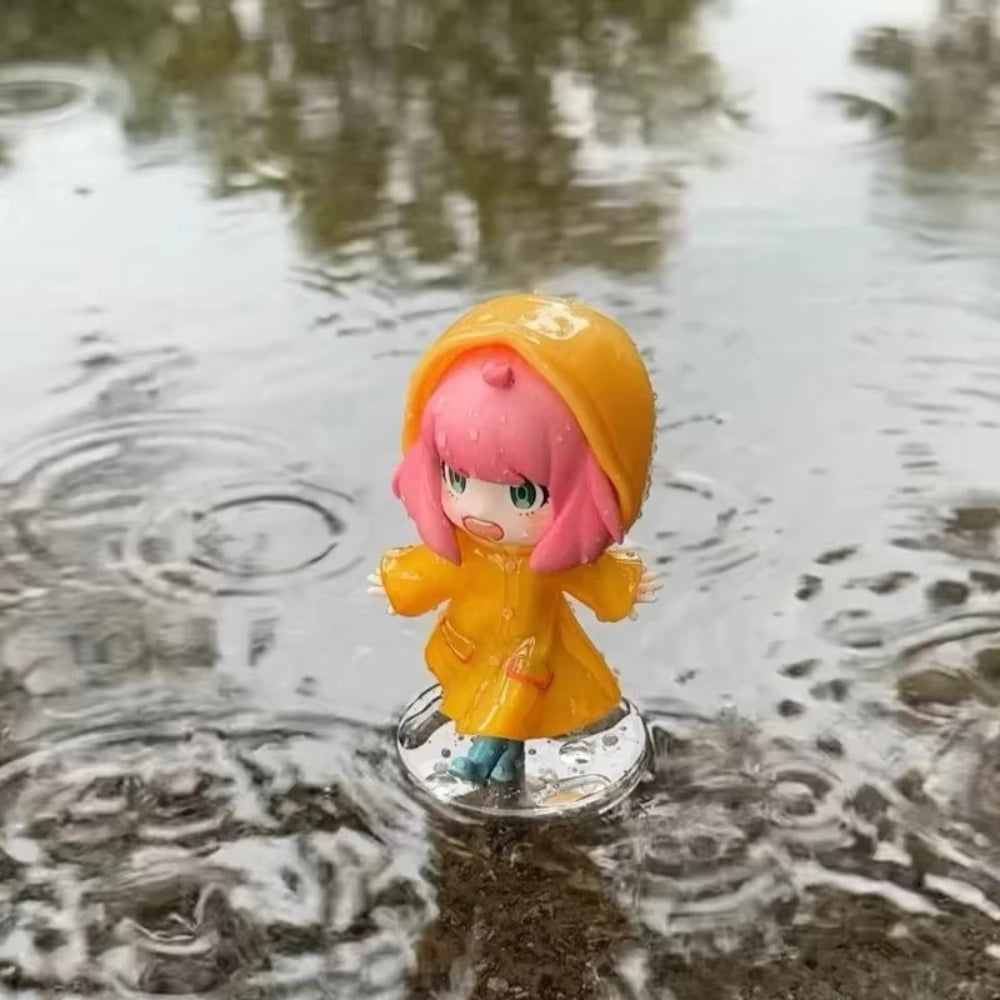 GONG Spy×Family Anya Daily Life Series