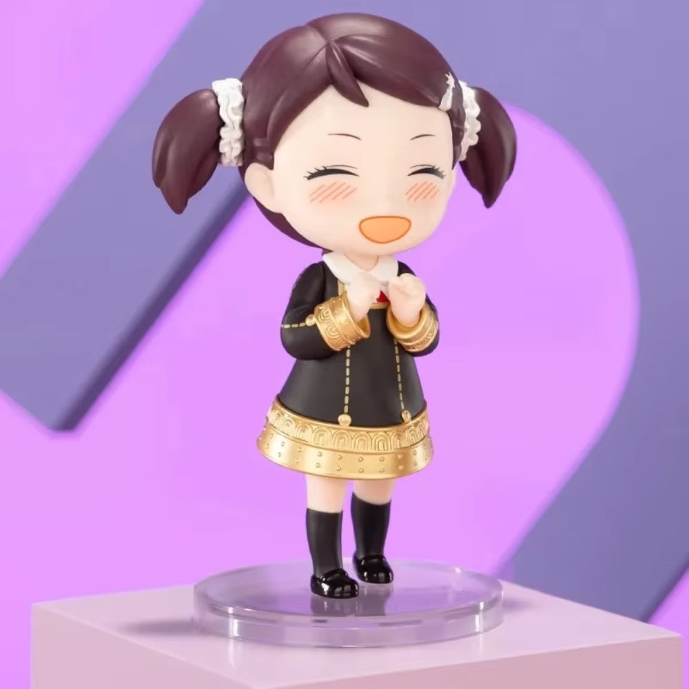 GONG Spy×Family Anya Daily Life Series