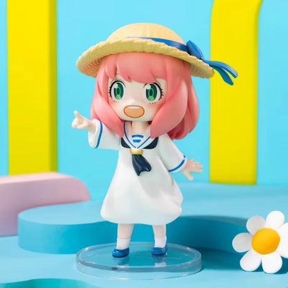 GONG Spy×Family Anya Daily Life Series