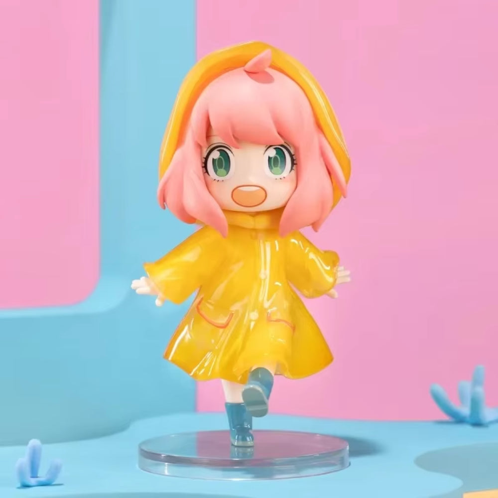 GONG Spy×Family Anya Daily Life Series