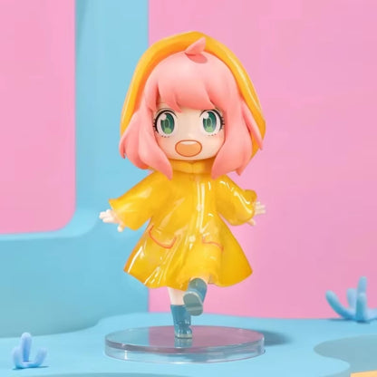 GONG Spy×Family Anya Daily Life Series