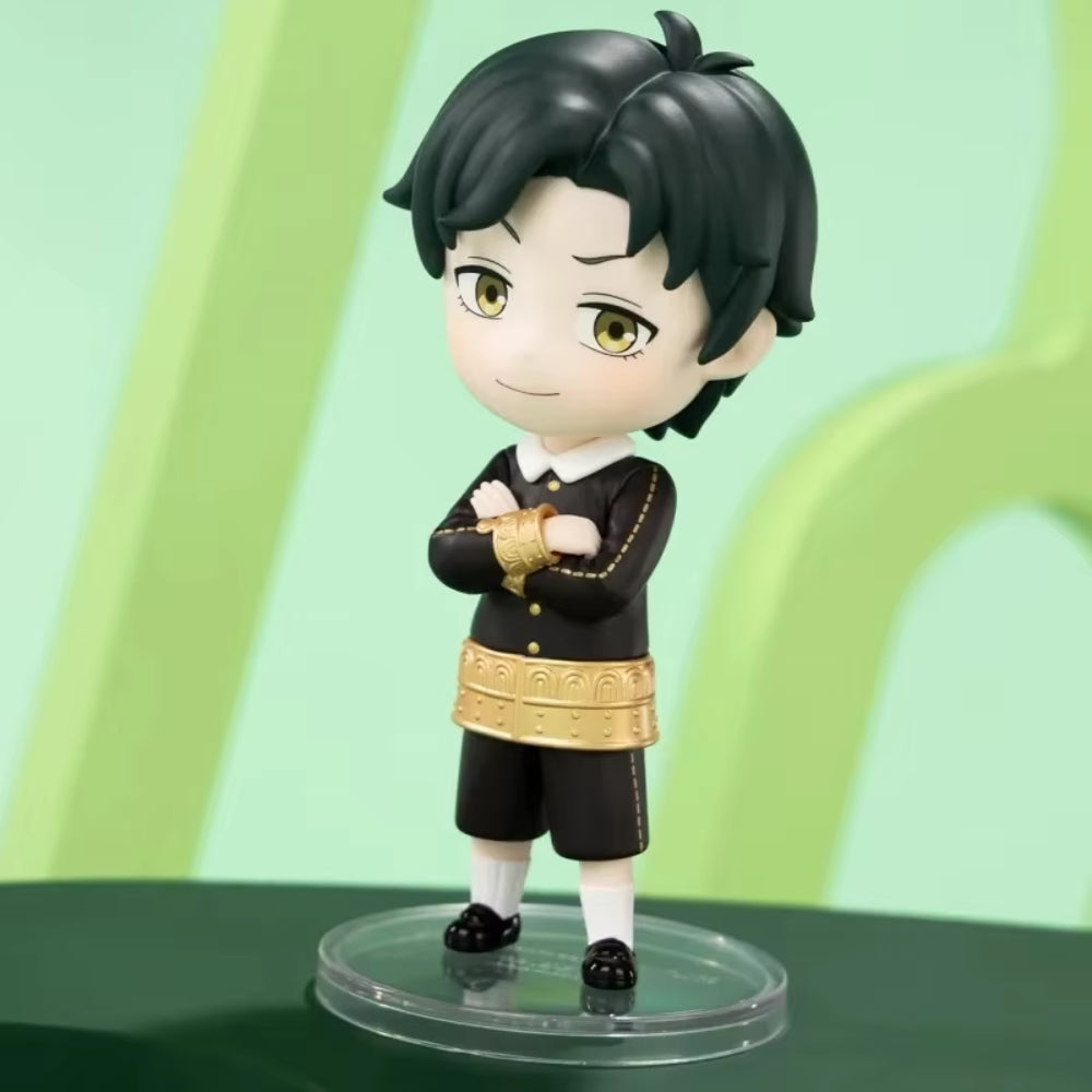 GONG Spy×Family Anya Daily Life Series