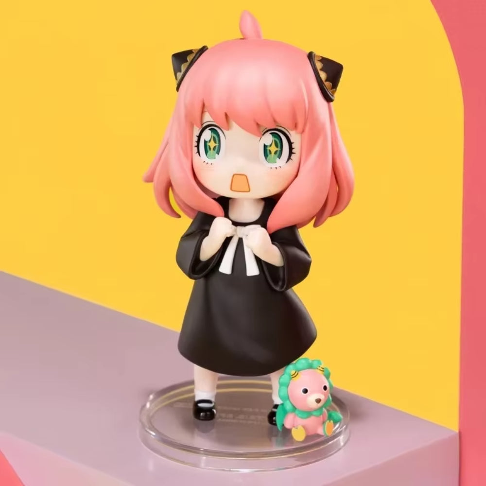 GONG Spy×Family Anya Daily Life Series