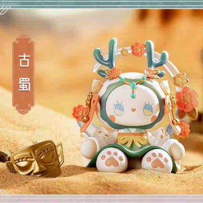 EMMA The River of Time Series Blind Box