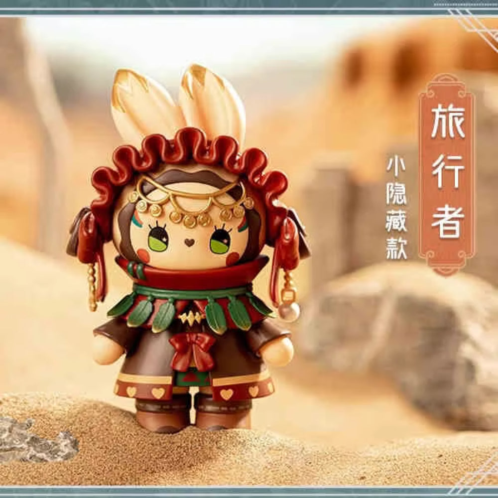 EMMA The River of Time Series Blind Box