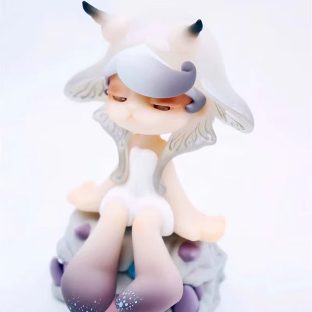 Aroma Princess Magic Town Series Blind Box