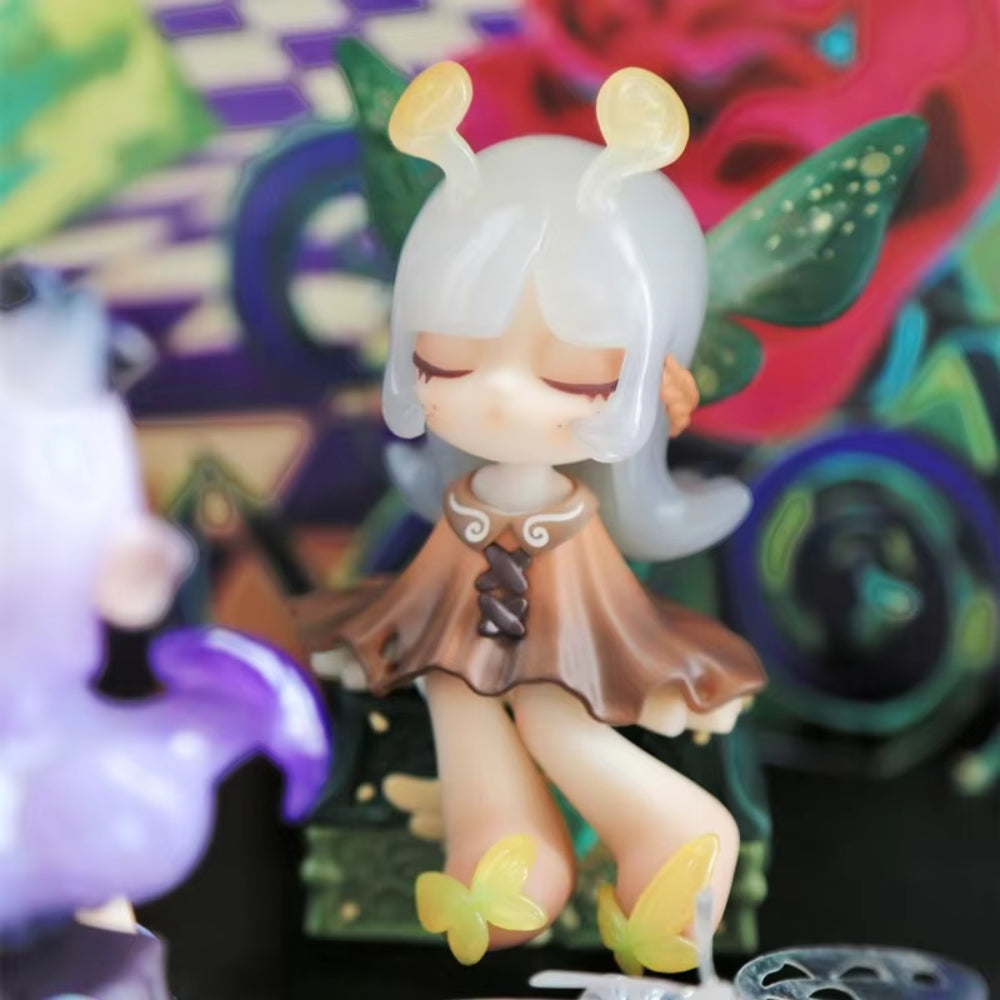 Aroma Princess Magic Town Series Blind Box