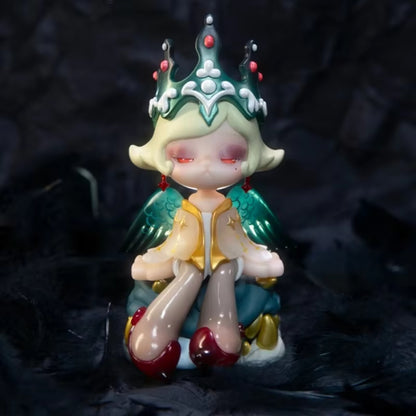 Aroma Princess Magic Town Series Blind Box