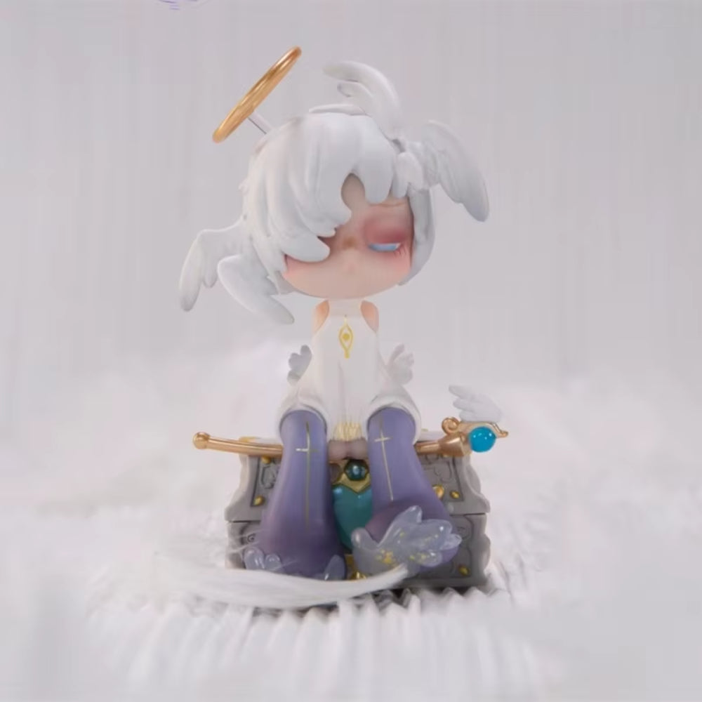 Aroma Princess Magic Town Series Blind Box