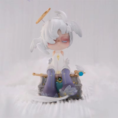 Aroma Princess Magic Town Series Blind Box