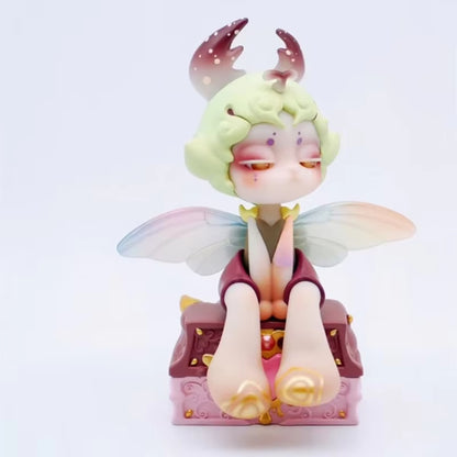 Aroma Princess Magic Town Series Blind Box
