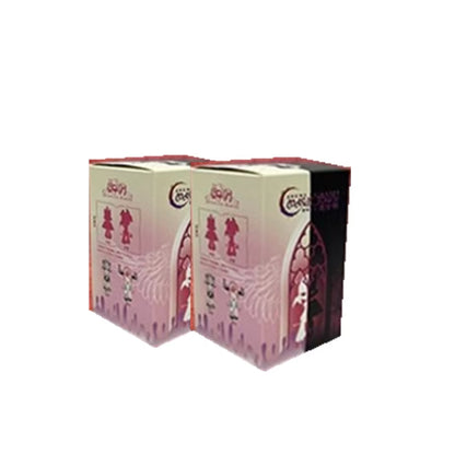 Aroma Princess Magic Town Series Blind Box