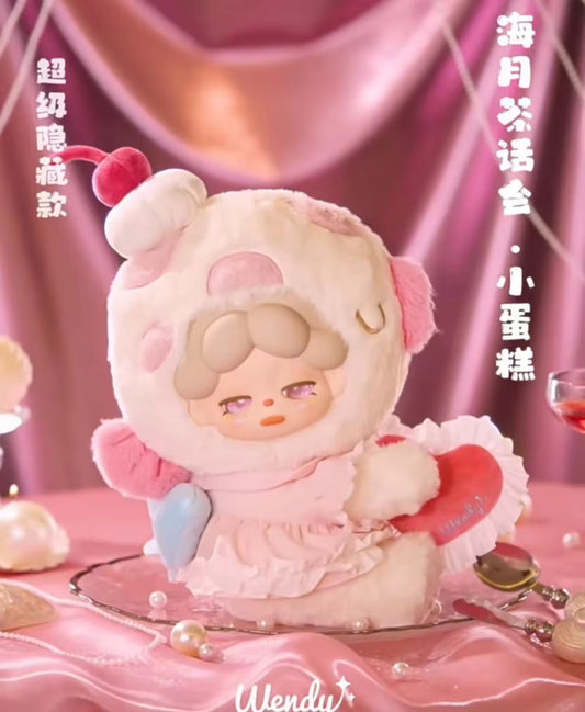 Wendy Moonlight Sea Series Blind Box