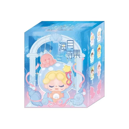 Wendy Moonlight Sea Series Blind Box