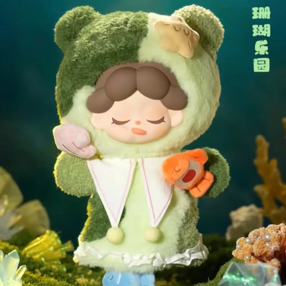 Wendy Moonlight Sea Series Blind Box