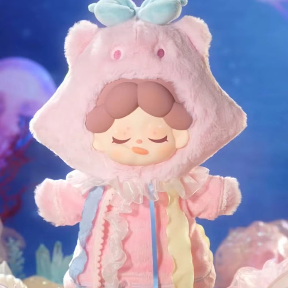 Wendy Moonlight Sea Series Blind Box